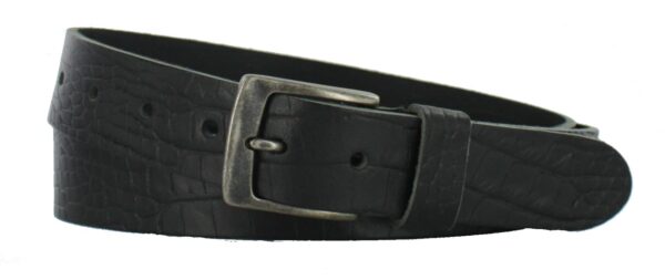 Casual Heren Riem