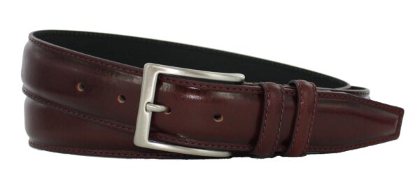 Pantalon Riem Bordeaux