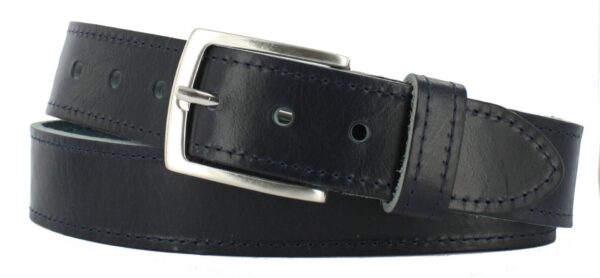 Zakelijke Riem Navy